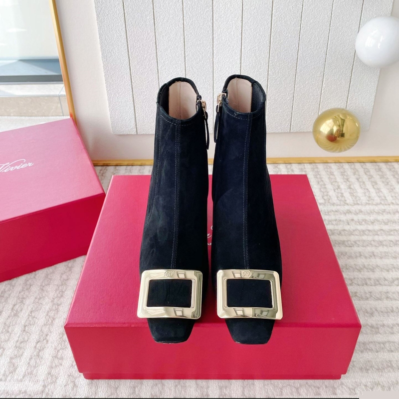 roger u1u1er boots